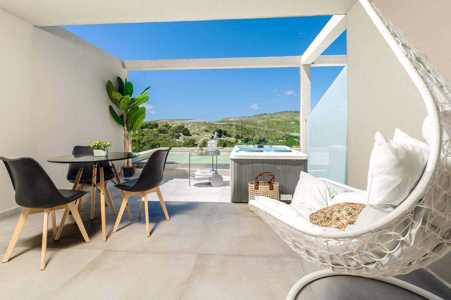 Myzith Luxury Suites Keri Exterior photo